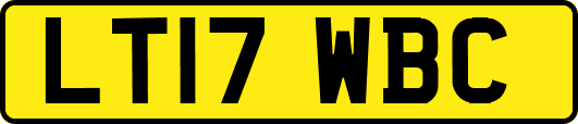 LT17WBC