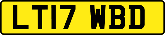 LT17WBD