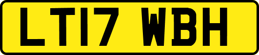 LT17WBH