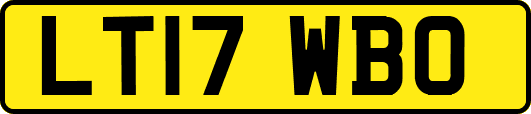 LT17WBO