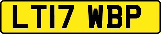 LT17WBP
