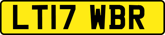 LT17WBR