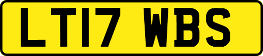 LT17WBS