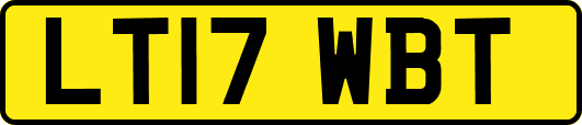 LT17WBT