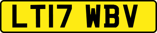 LT17WBV