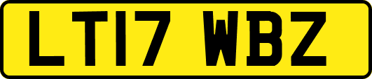 LT17WBZ