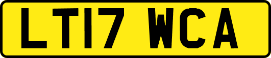 LT17WCA