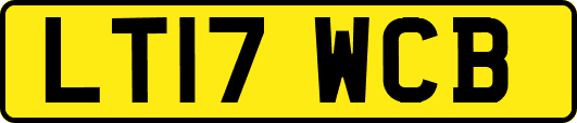LT17WCB