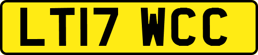 LT17WCC