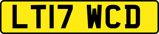 LT17WCD