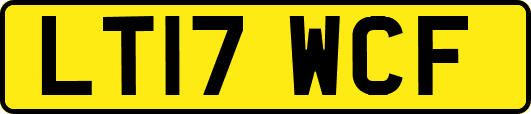 LT17WCF