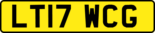 LT17WCG