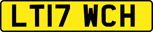 LT17WCH