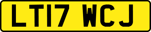 LT17WCJ