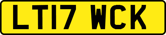 LT17WCK