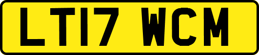 LT17WCM