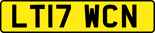 LT17WCN