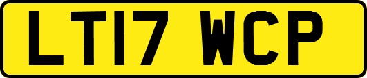 LT17WCP