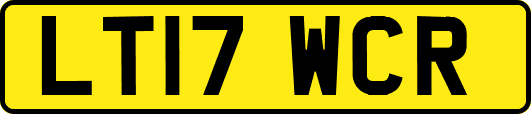 LT17WCR