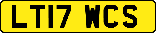 LT17WCS