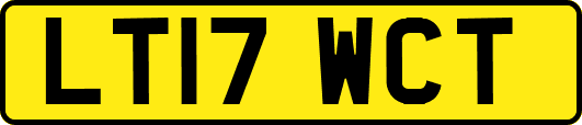 LT17WCT