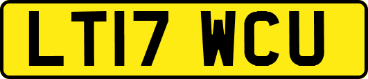 LT17WCU