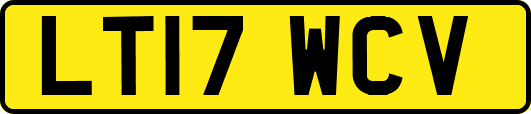 LT17WCV