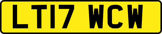 LT17WCW