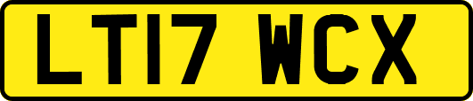LT17WCX