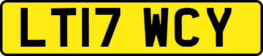 LT17WCY