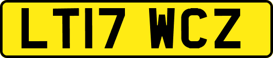 LT17WCZ