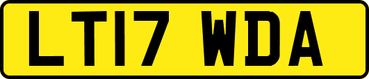 LT17WDA