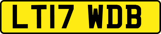 LT17WDB