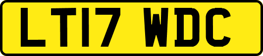 LT17WDC
