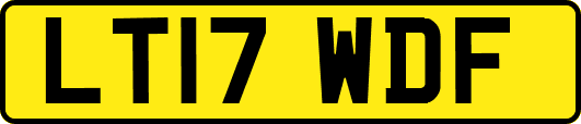 LT17WDF