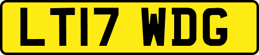 LT17WDG