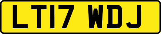 LT17WDJ