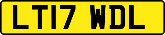 LT17WDL