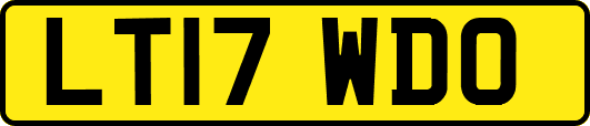 LT17WDO