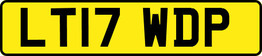 LT17WDP