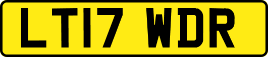 LT17WDR