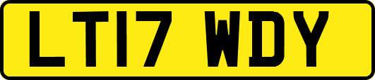 LT17WDY