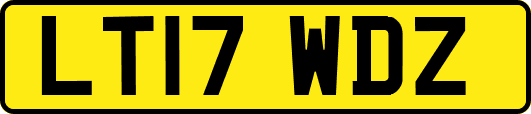 LT17WDZ