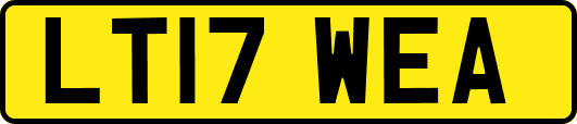 LT17WEA