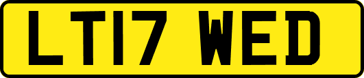 LT17WED