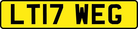 LT17WEG