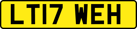 LT17WEH
