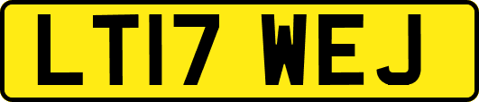 LT17WEJ