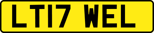 LT17WEL