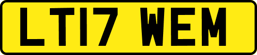 LT17WEM